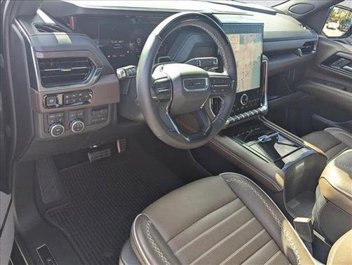 2025 GMC Yukon Denali Ultimate