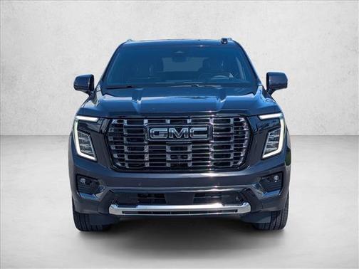 2025 GMC Yukon Denali Ultimate