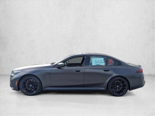 2026 BMW M5 Base