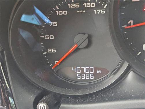 2021 Porsche Macan AWD