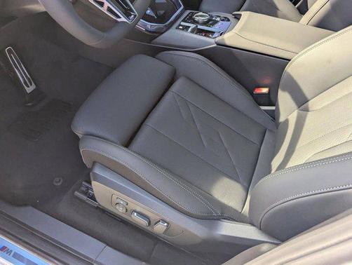 Alpine White 2026 BMW X3 30 xDrive