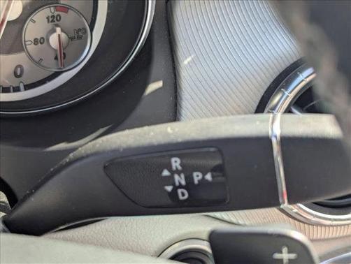 2014 Mercedes-Benz CLA-Class Base