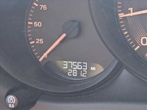 2022 Porsche Macan AWD