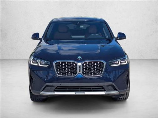 2023 BMW X4 xDrive30i