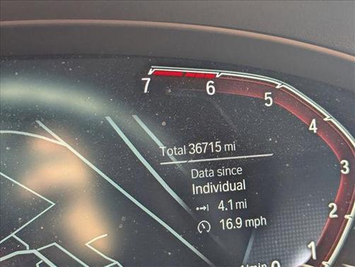 2023 BMW X4 xDrive30i