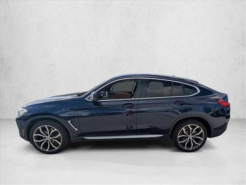 2023 BMW X4 xDrive30i