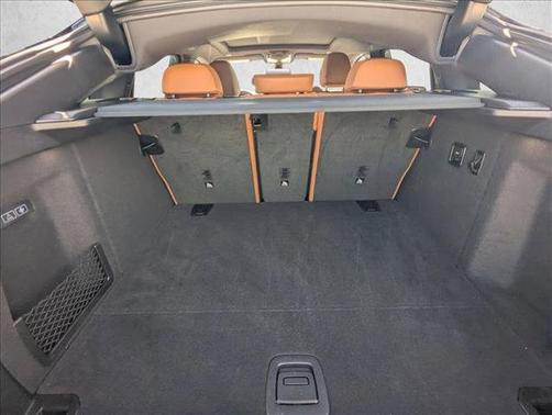 2023 BMW X4 xDrive30i