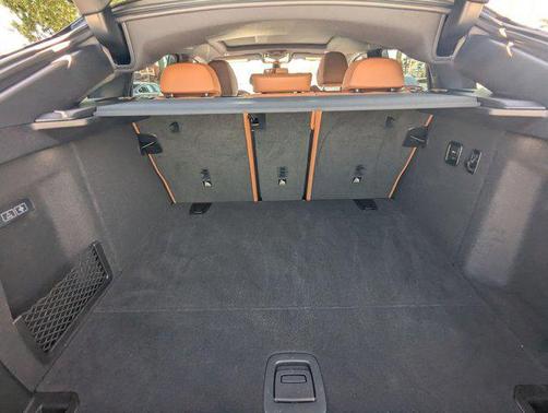 2023 BMW X4 xDrive30i