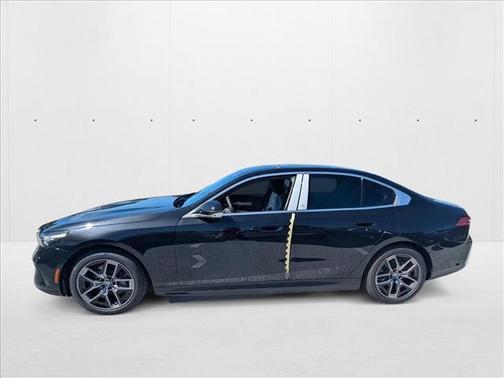 2026 BMW i5 eDrive40