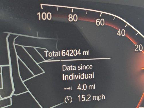 2021 BMW X6 sDrive40i