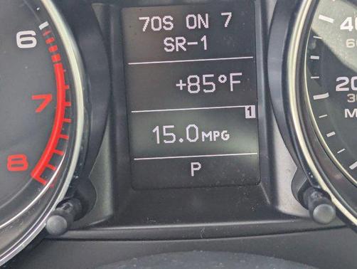 2011 Audi TT 2.0T Premium Plus