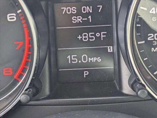 2011 Audi TT 2.0T Premium Plus