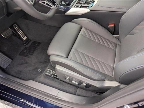 2025 BMW X3 M50 xDrive