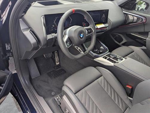 2025 BMW X3 M50 xDrive