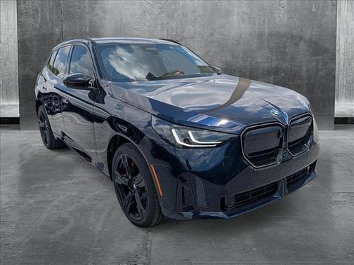 2025 BMW X3 M50 xDrive