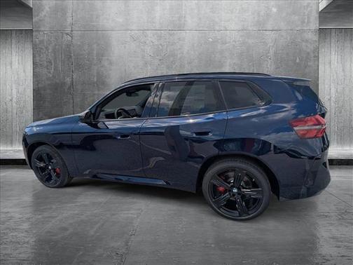 2025 BMW X3 M50 xDrive