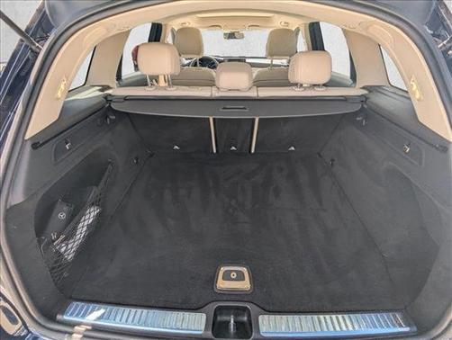 2021 Mercedes-Benz GLC 300 Base