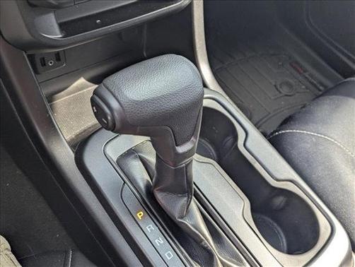 2019 GMC Canyon Base