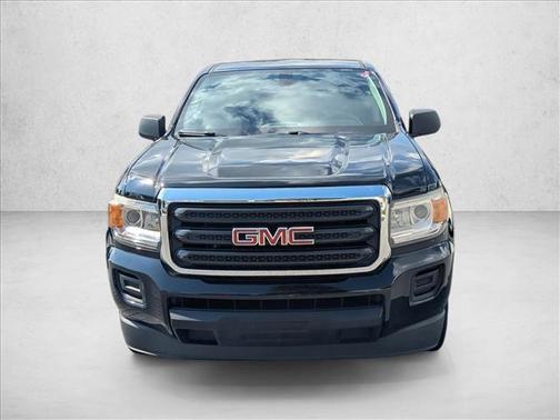 2019 GMC Canyon Base