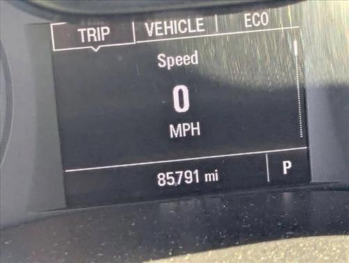 2019 GMC Canyon Base