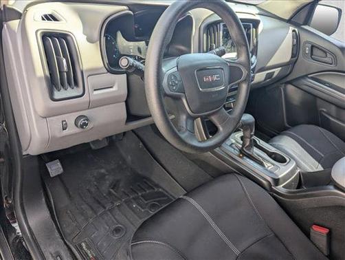 2019 GMC Canyon Base