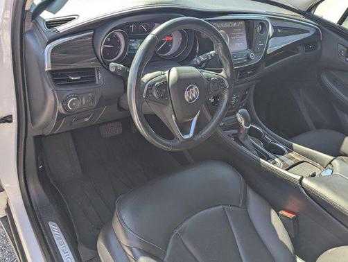 2020 Buick Envision AWD Essence