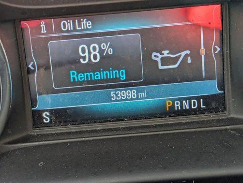 2020 Buick Envision AWD Essence