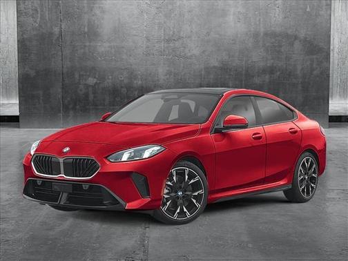 2026 BMW 228 Gran Coupe 228