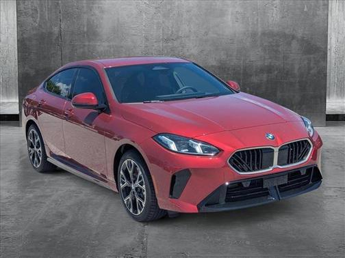 2026 BMW 228 Gran Coupe 228