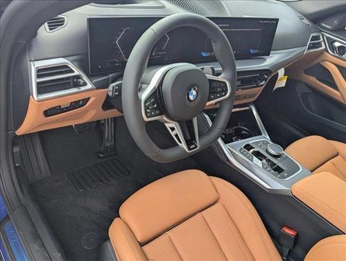 2026 BMW 430 Gran Coupe i