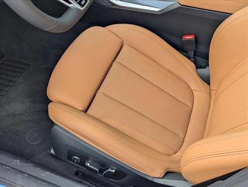 2026 BMW 430 Gran Coupe i