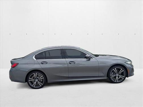 2024 BMW 330 i