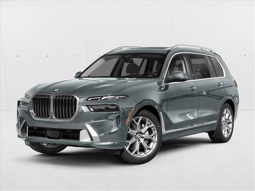 2024 BMW X7 M60i