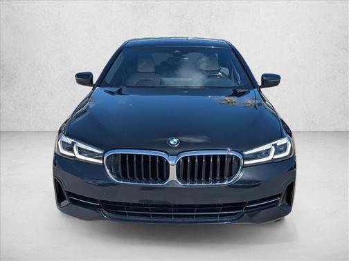 2023 BMW 540 i