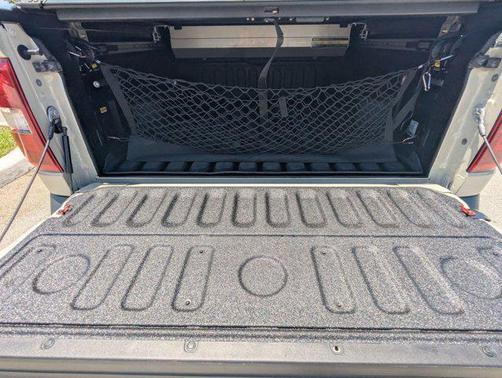 Desert Sand 2025 Ford Maverick Tremor
