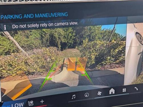 2026 BMW M3 Competition xDrive