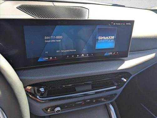 2026 BMW M3 Competition xDrive