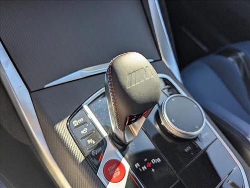 2026 BMW M3 Competition xDrive