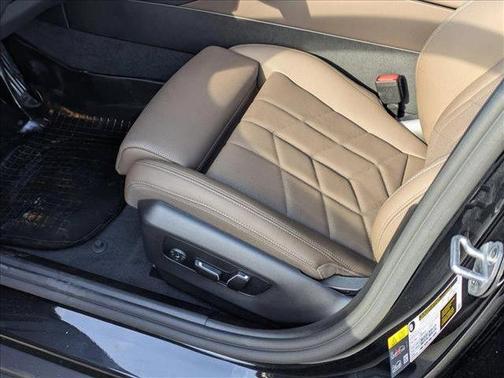 2026 BMW i5 eDrive40