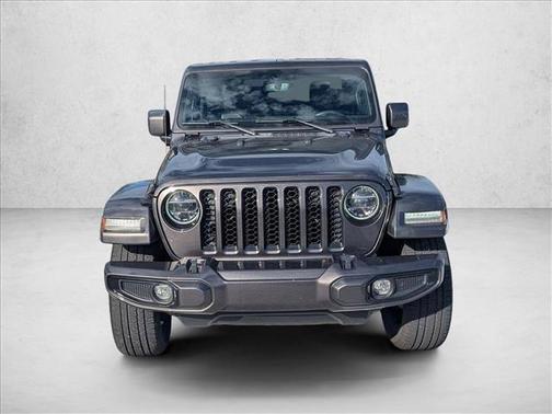 2021 Jeep Gladiator High Altitude 4X4