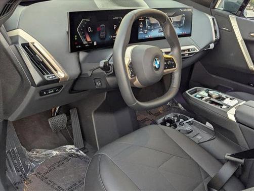 2026 BMW iX xDrive60
