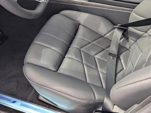 2026 BMW i7 xDrive60