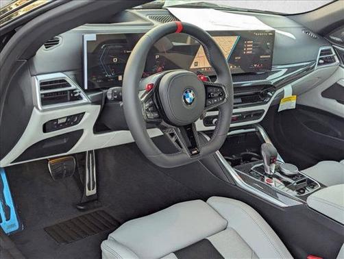 2026 BMW M4 Competition xDrive