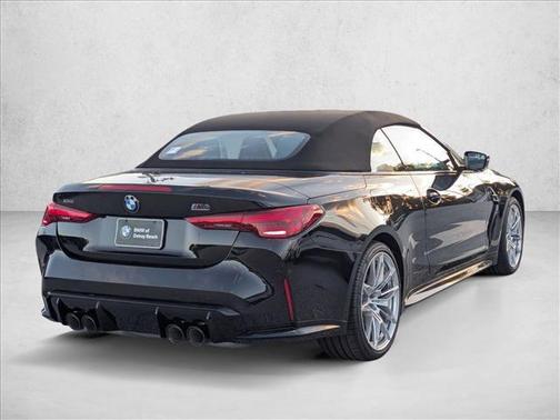 2026 BMW M4 Competition xDrive