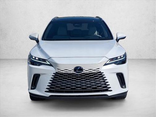 2025 Lexus RX 350 Premium Plus