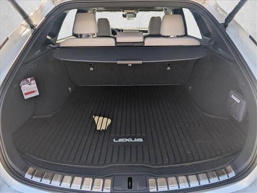 2025 Lexus RX 350 Premium Plus