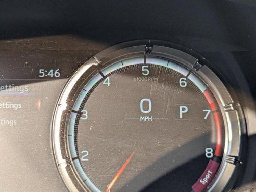 Infrared 2023 Lexus IS 350 Base