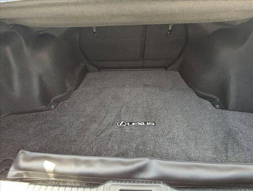 Infrared 2023 Lexus IS 350 Base