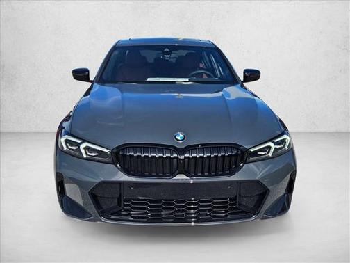 2026 BMW 330 NA