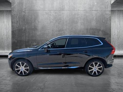 2021 Volvo XC60 T5 Inscription